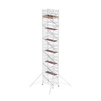 RS TOWER 42 wide mobile access tower