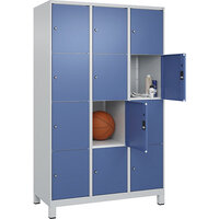 Lockerkast Classic PLUS