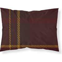 FUNDA DE ALMOHADA 100% ALGODÓN MODELO CLASSIC GRYFFINDOR DE 50X80CM.