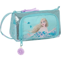 PORTATODO CON BOLSILLO DESPLEGABLE VACIO FROZEN II "HELLO SPRING"