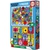 MONSIEUR MADAME PUZZLE DOBLE 2X48 PIEZAS