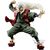 FIGURA JIRAIYA BANPRESTO COLOSSEUM NARUTO SHIPPUDEN 15CM