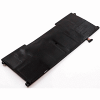 Akku für Asus Taichi 21-3568A Li-Pol 11,1 Volt 3100 mAh schwarz