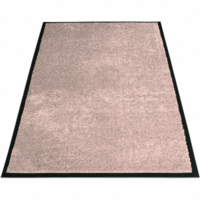 Schmutzfangmatte Eazycare Soft 90x150cm rose