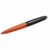 Kugelschreiber Aero black/oranged easyFlow