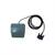 POA44 - PTT (push-to-talk) foot switch for two-way radio - for Hytera MT680 PLUS