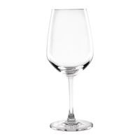 Olympia Mendoza Wine Glass - Sturdy Glass - Durable - 455ml - Pack of 6