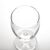 Olympia Cocktail Short Stemmed Wine Glasses with Rolled Rim - 308ml x 6