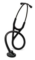 3M™ Littmann® Master Cardiology™, 69 cm Schlauchlänge, 1 Stk., Black- Edition, schwarz