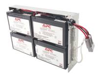 APC Replacement Battery Cartridge Nr.23 Bild 1