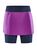 Craft PRO Trail 2in1 Skirt W M CASSIUS-TIDE