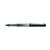 Uni-Ball UB-185 Eye Needle Rollerball Pen Black (Pack of 12) 153528382