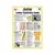 Scafftag® Ladder inspection guide poster - pack of 25
