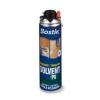 Limpiador Esp.Poliuretano Solvent-Pu 500 ml