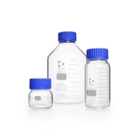 Weithalslaborflaschen GLS 80® DURAN® klar mit Schraubverschluss | Nennvolumen: 20000 ml