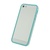 Xccess Bumper Case Apple iPhone 5/5S/SE Transparent/Blue
