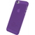 Xccess Thin Case Frosty Apple iPhone 5/5S/SE Purple