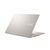 Asus VivoBook S M5602RA 16" UHD AMD Ryzen 7-6800HS 15GB 512GB Win11Notebook Szürke