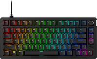 HP HYPERX ALLOY RISE 75 - GAMING KEYBOARDS - 7G7A4AA#ABE