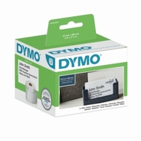 Etichette di carta LabelWriter™ per stampanti di etichette DYMO® non adesive