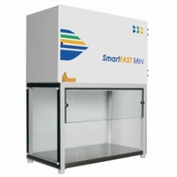 Banco de trabajo de protección de productos SmartFAST Mini Tipo SmartFAST Mini
