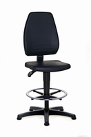 Krzesła laboratoryjne LLG Typ LLG-Krzesło laboratoryjne