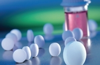 Reagentia-tabletten voor Comparatorsysteem 2000 voor Chlor