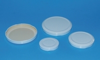 Caps metal for LLG-Wide-Neck jars