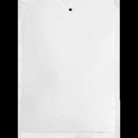 BONG Luftpolstertaschen AirPro, Innenmaß 145 x 215 mm, Pack: 100 Stück