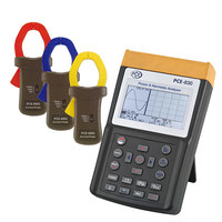 Analizzatore e misuratore di potenza PCE-830-2