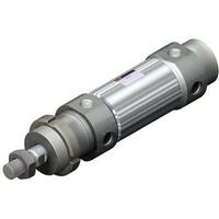 SMC CD76E40-100C-B-XC6A AIR CYLINDER