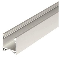 Brumberg LED-Alu-Profil L2000 53603070 mm weiß