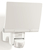 STEIN Strahler XLED Home2 XL opal 030070 20W 2100Lm 3K IR-Sensor 180o IP44 weiß