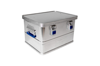 ECO-Box In alluminio 30 litri