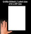 Wetterfeste Folien-Etiketten, A4, 210 x 297 mm, 10 Bogen/10 Etiketten, weiß