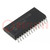 IC: interface; extension I/O; 10Mbps; 1,8÷5,5VDC; SPI; SMD; SOIC28