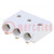 Connector: plug-in; 2059; 3mm; ways: 3; 26AWG÷22AWG; 0.14÷0.34mm2