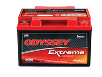 ENERSYS HAWKER Odyssey Extreme ODS-AGM28LMJA (PC925MJT) 12V 28Ah Starterbatterie