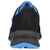 uvex 2 trend Sicherheitshalbschuh 69378 S1 SRC blau schwarz, Größen: 38 - 52 Version: 50 - Größe: 50