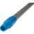 Vikan ergonomischer Aluminiumstiel, Länge: 151 cm, Durchm.: 3,1 cm Version: 02 - blau