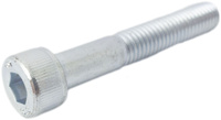 M6x40 Śruby imbusowe ocynk 8.8 DIN 912 NG 10 szt.