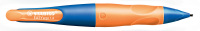Ergonomischer Druckbleistift STABILO® EASYergo 1.4, ultramarinblau/neonorange
