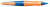 Ergonomischer Druckbleistift STABILO® EASYergo 1.4, ultramarinblau/neonorange