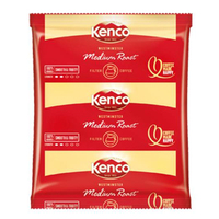 Kenco Westminster Coffee 50x60g 4032272