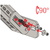 Fischer Gelenkverbinder Profil FMVB-P II