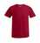 Promodoro Men’s Premium-T cherry berry Gr. L