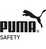 Puma Sicherheitsschuh RIO MID S3L FO SR 632250 Gr. 40 schwarz-blau