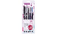 Tombow Handlettering-Set "beginner", 6er Set (1230379)