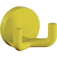 Produktbild zu Appendiabiti HEWI 477.90B025 alt. 50 mm, poliammide giallo senape opaco