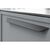Anwendungsbild zu Maniglia a barra Streamline lunghezza 385 mm, alluminio nero opaco